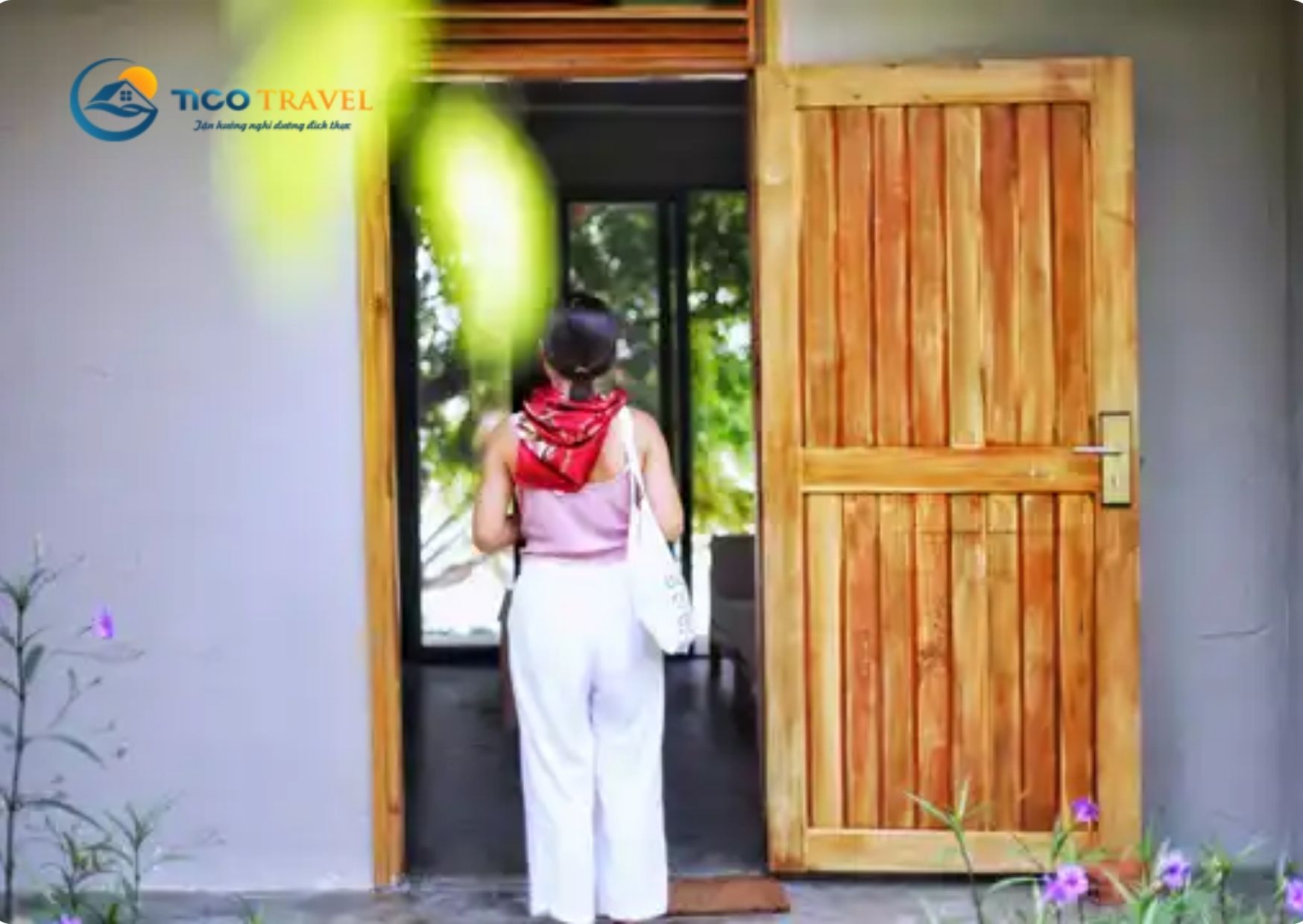 Nhất Tự Sơn Resort Phú Yên