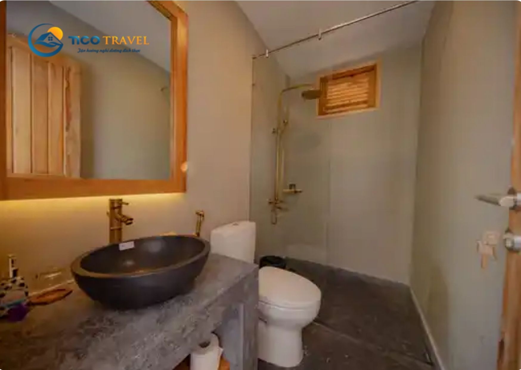 Nhất Tự Sơn Resort Phú Yên