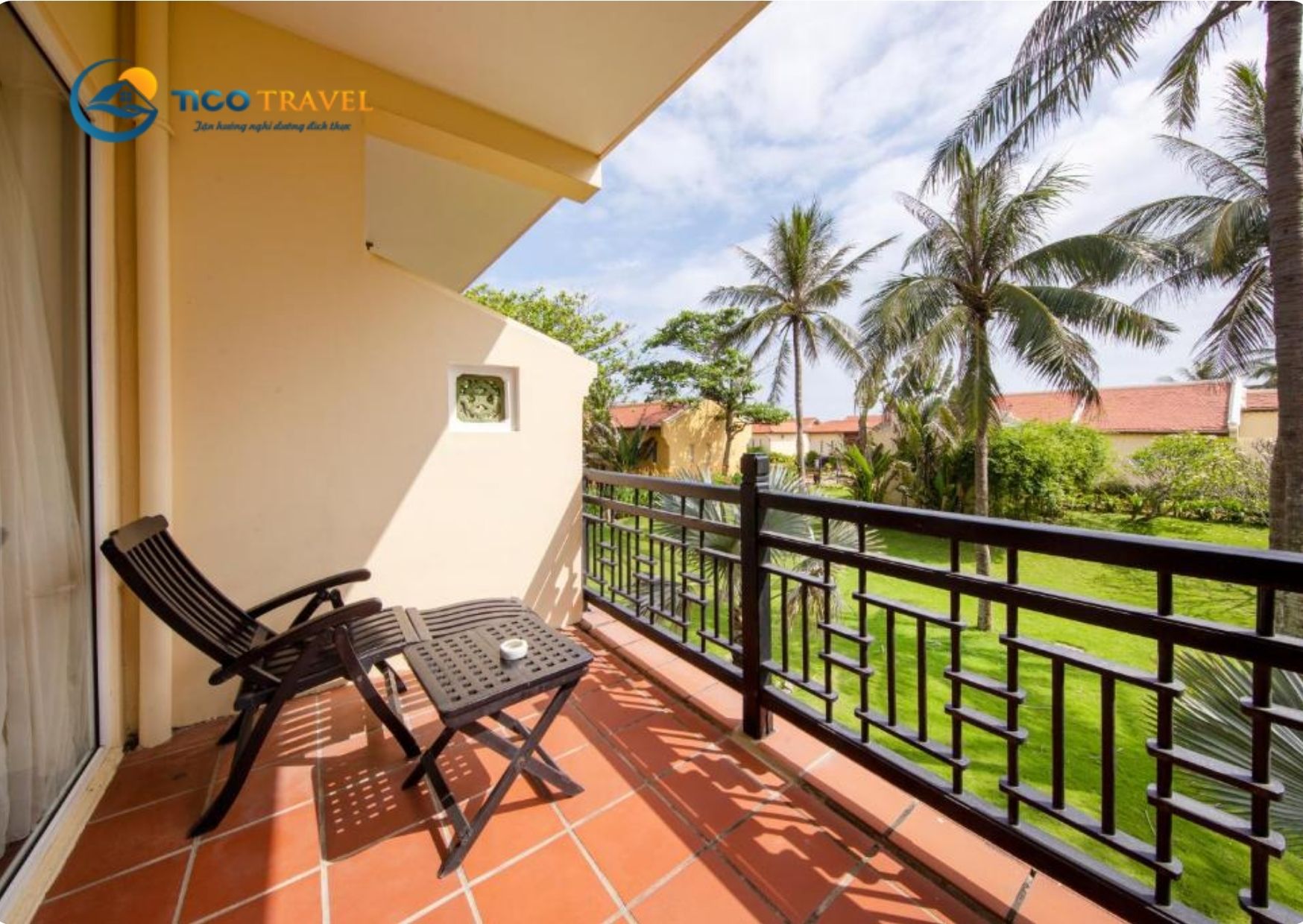 Khách sạn Flamingo Đại Hải