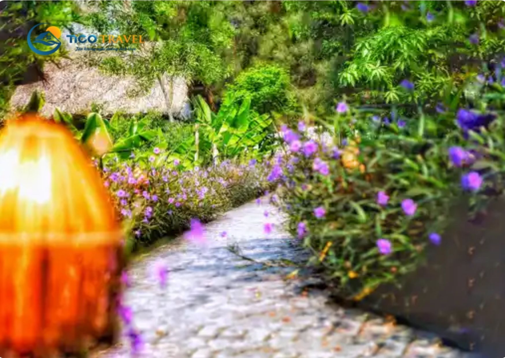 Nhất Tự Sơn Resort Phú Yên