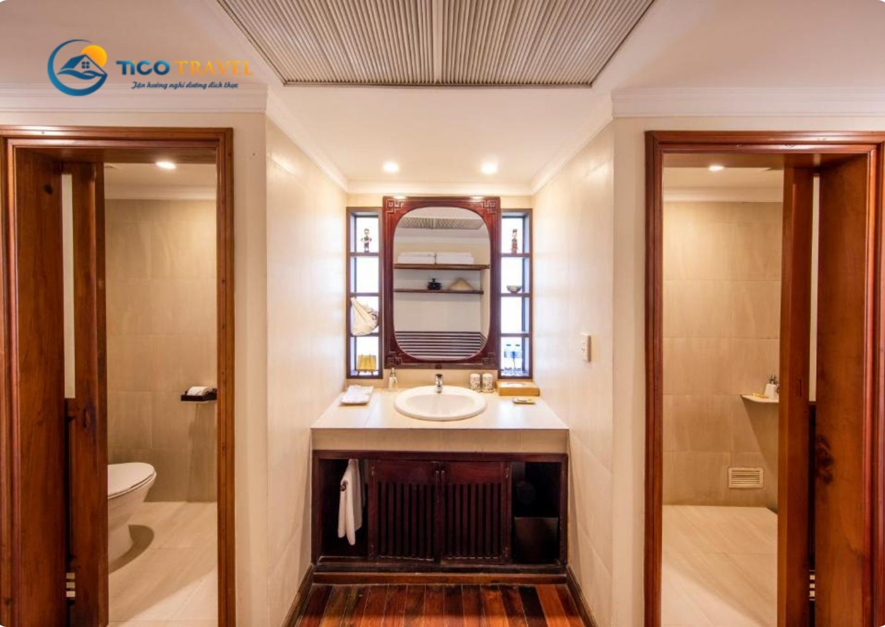 Phòng Deluxe 2 người