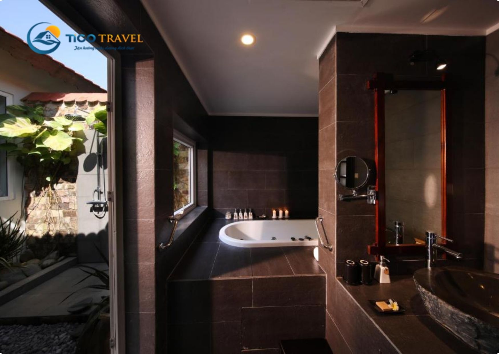 Khách sạn Flamingo Đại Hải