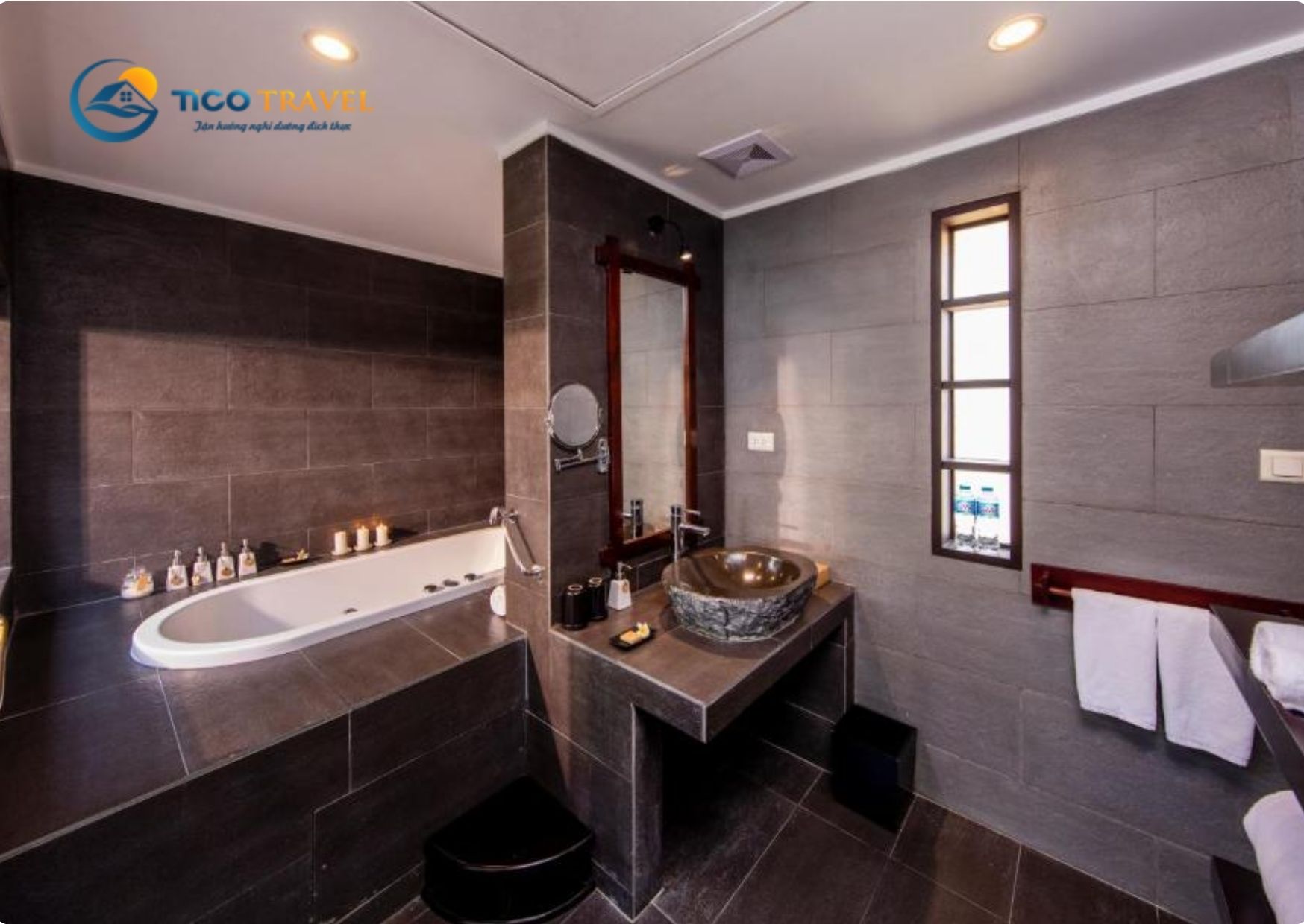 Khách sạn Flamingo Đại Hải