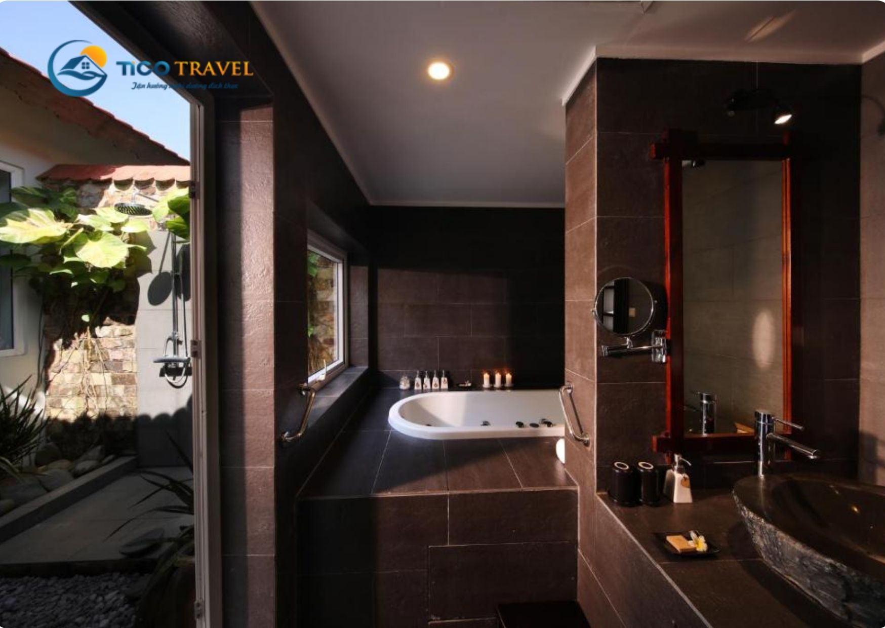 Khách sạn Flamingo Đại Hải