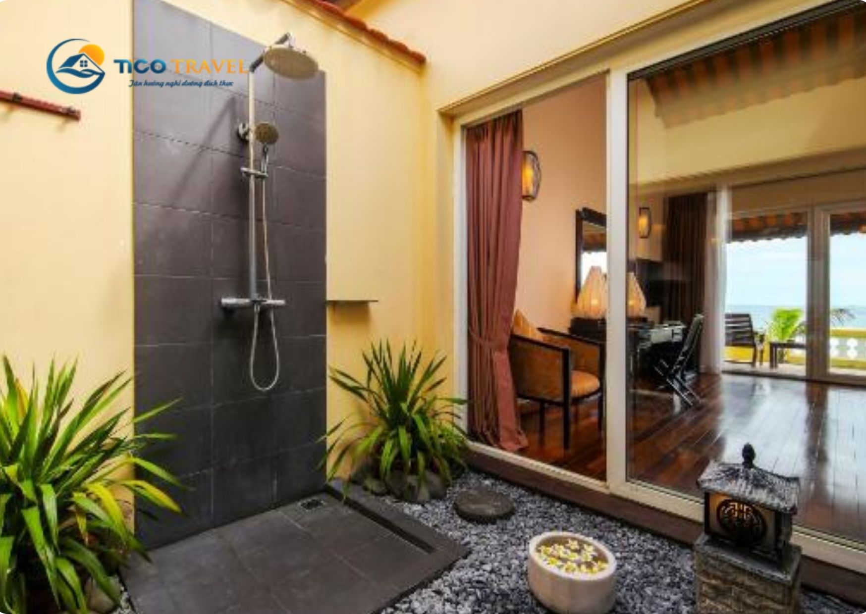 Khách sạn Flamingo Đại Hải