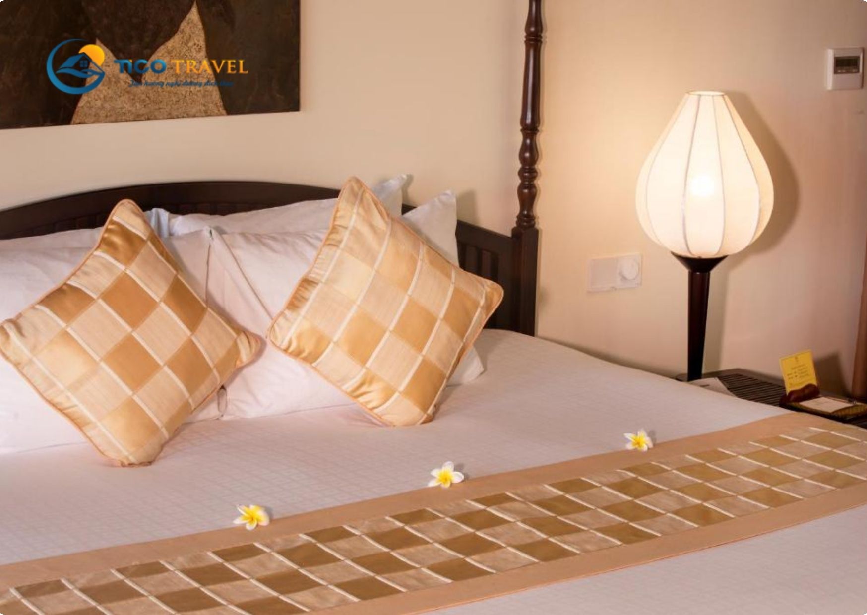 Phòng Deluxe 2 người