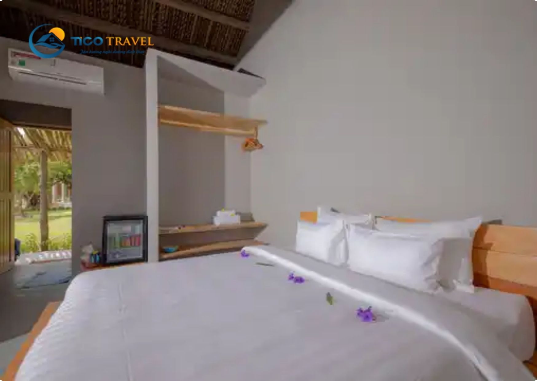 Khách sạn Flamingo Đại Hải