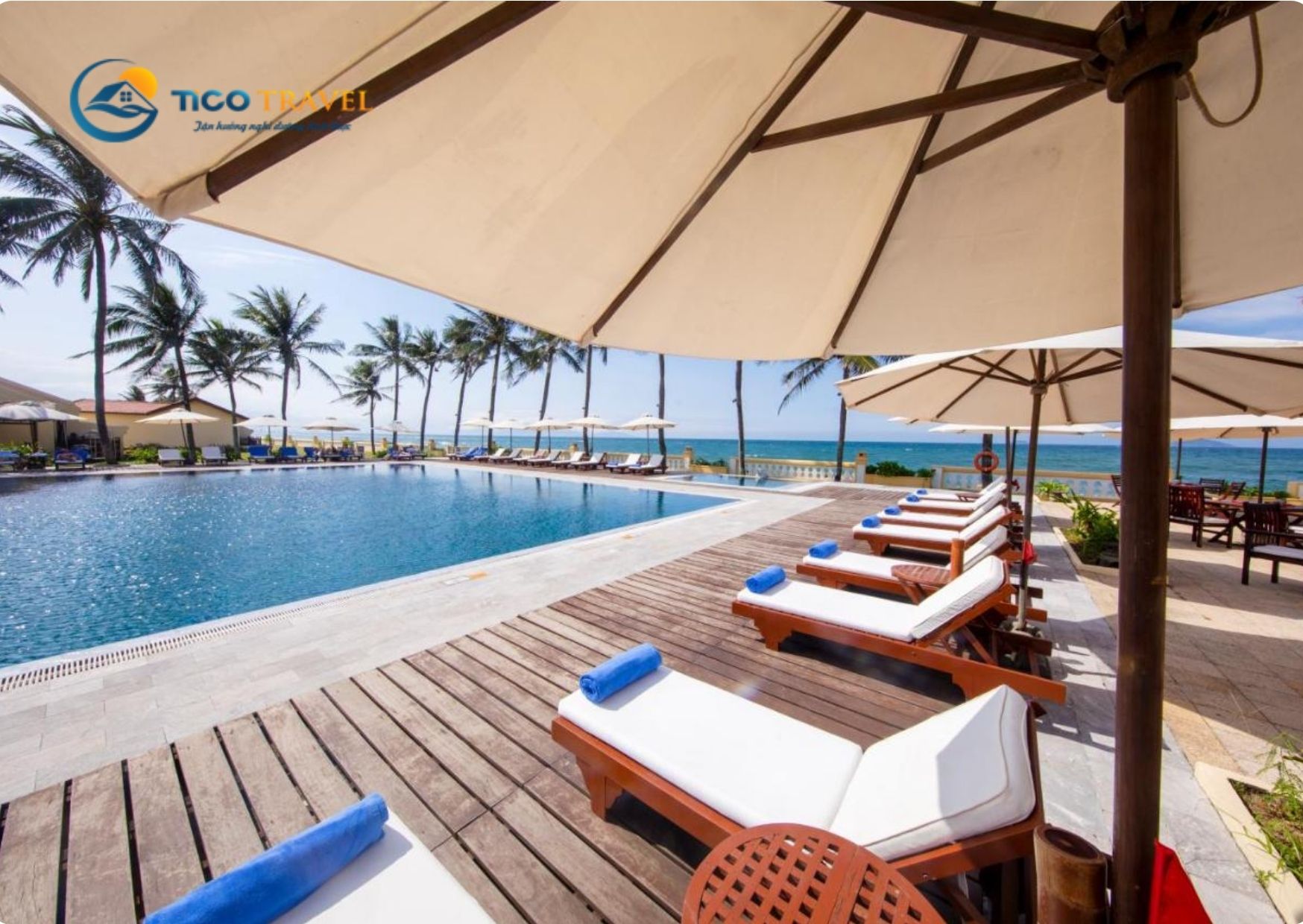 Victoria Hội An Beach Resort & Spa