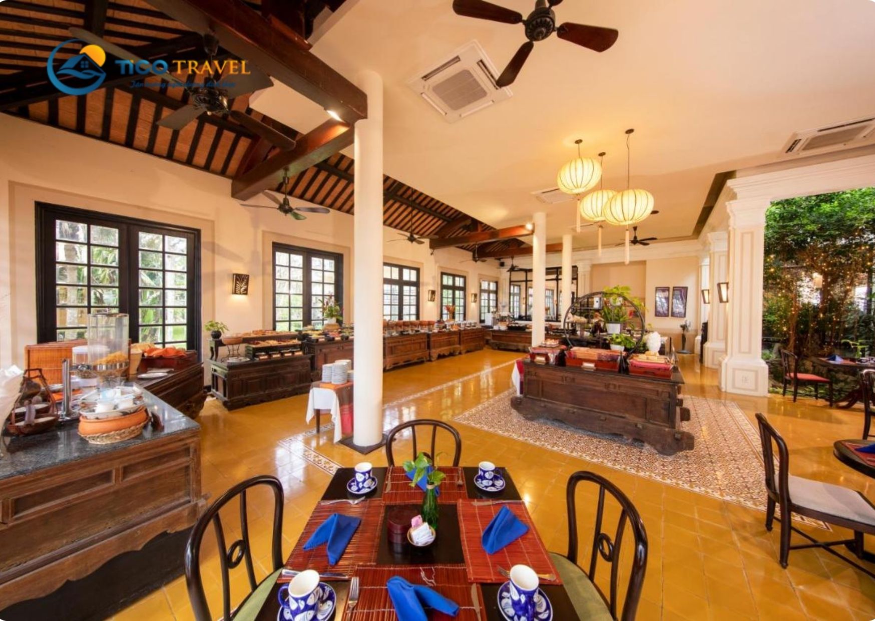 Victoria Hội An Beach Resort & Spa