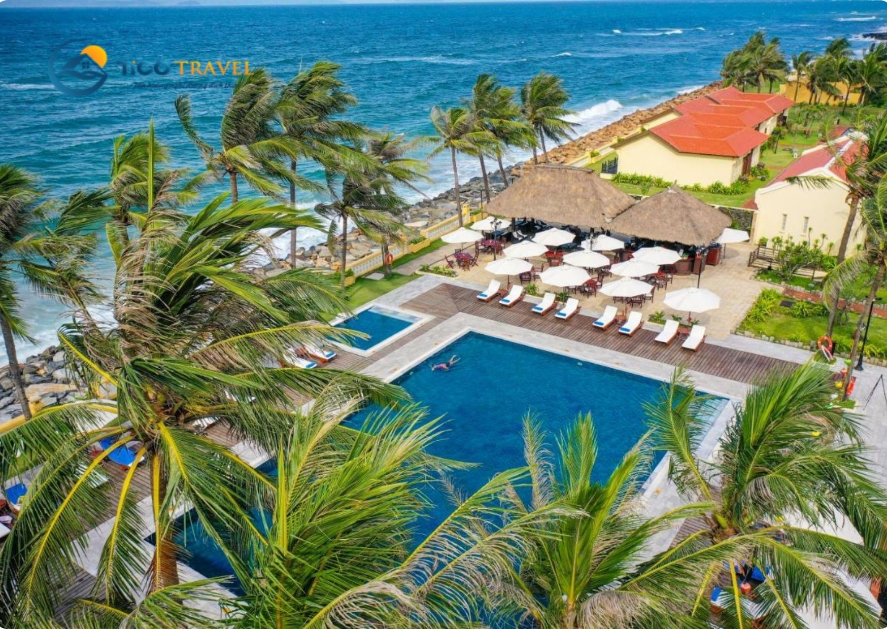 Victoria Hội An Beach Resort & Spa