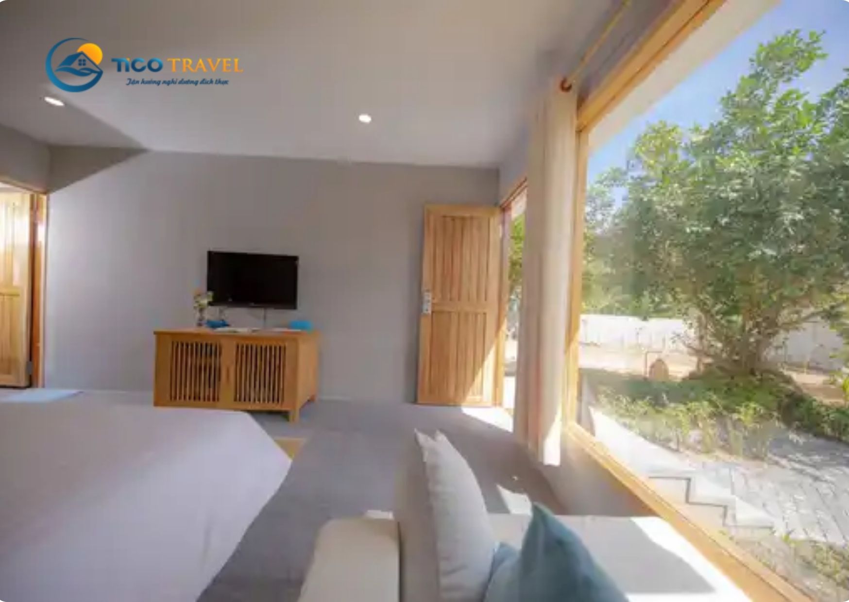 Khách sạn Flamingo Đại Hải