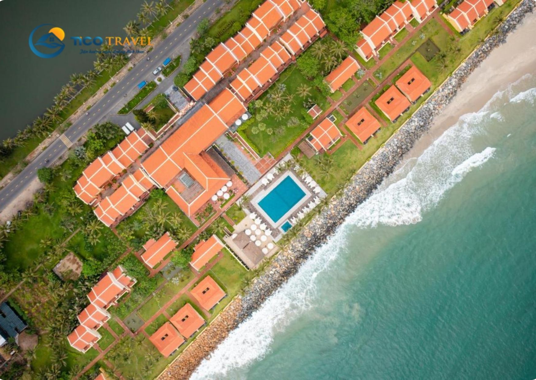 Victoria Hội An Beach Resort & Spa