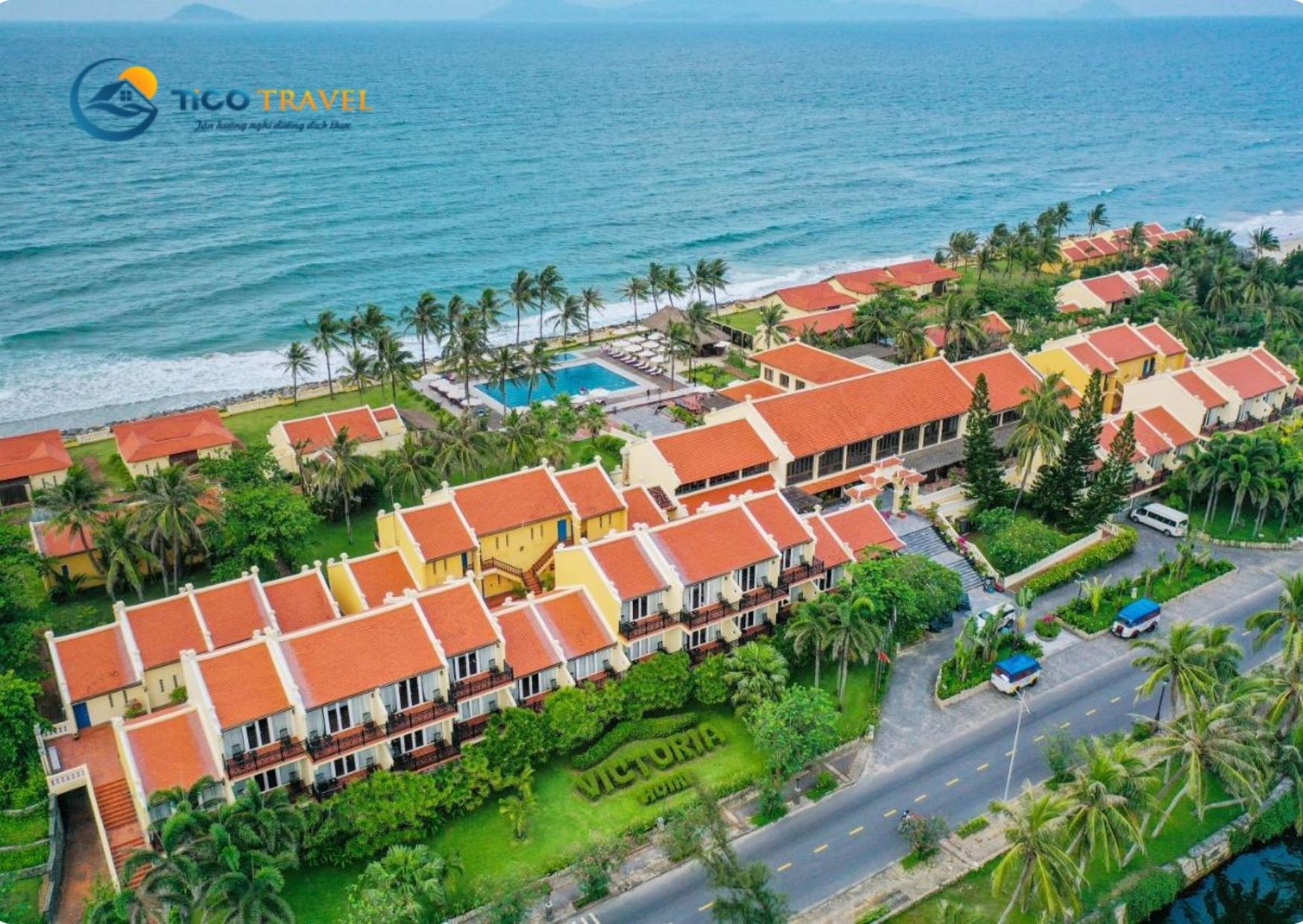 Victoria Hội An Beach Resort & Spa