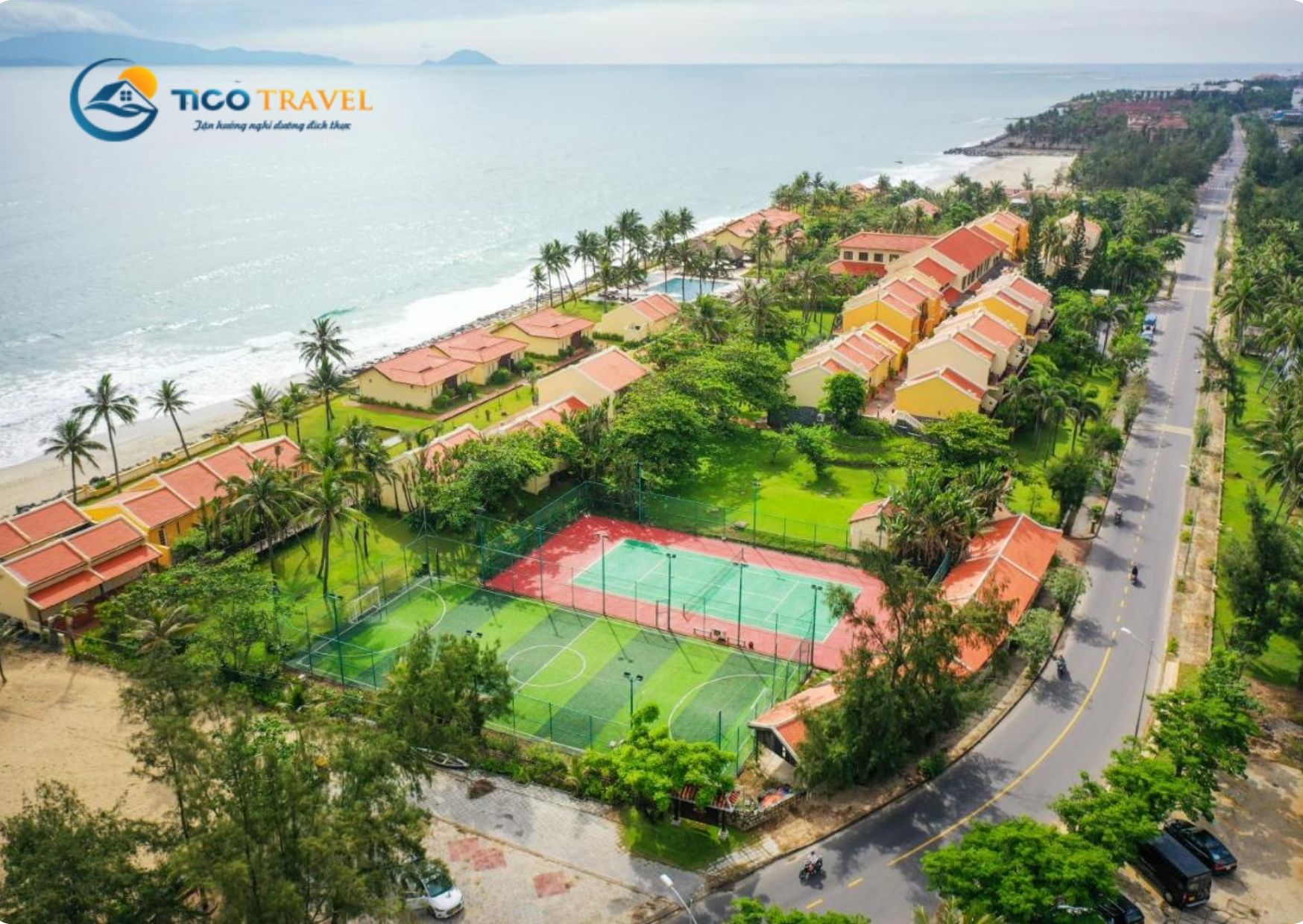 Victoria Hội An Beach Resort & Spa