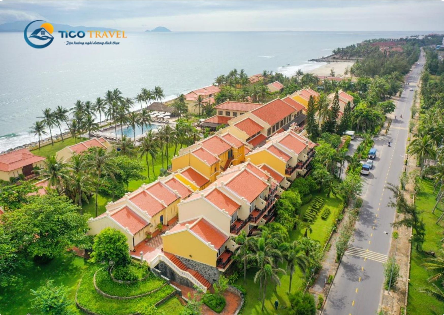 Victoria Hội An Beach Resort & Spa