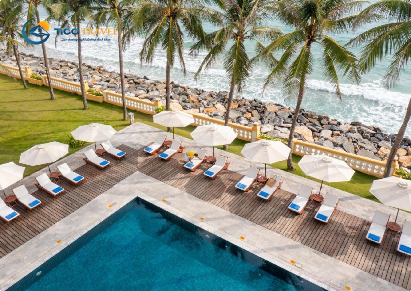 Victoria Hội An Beach Resort & Spa