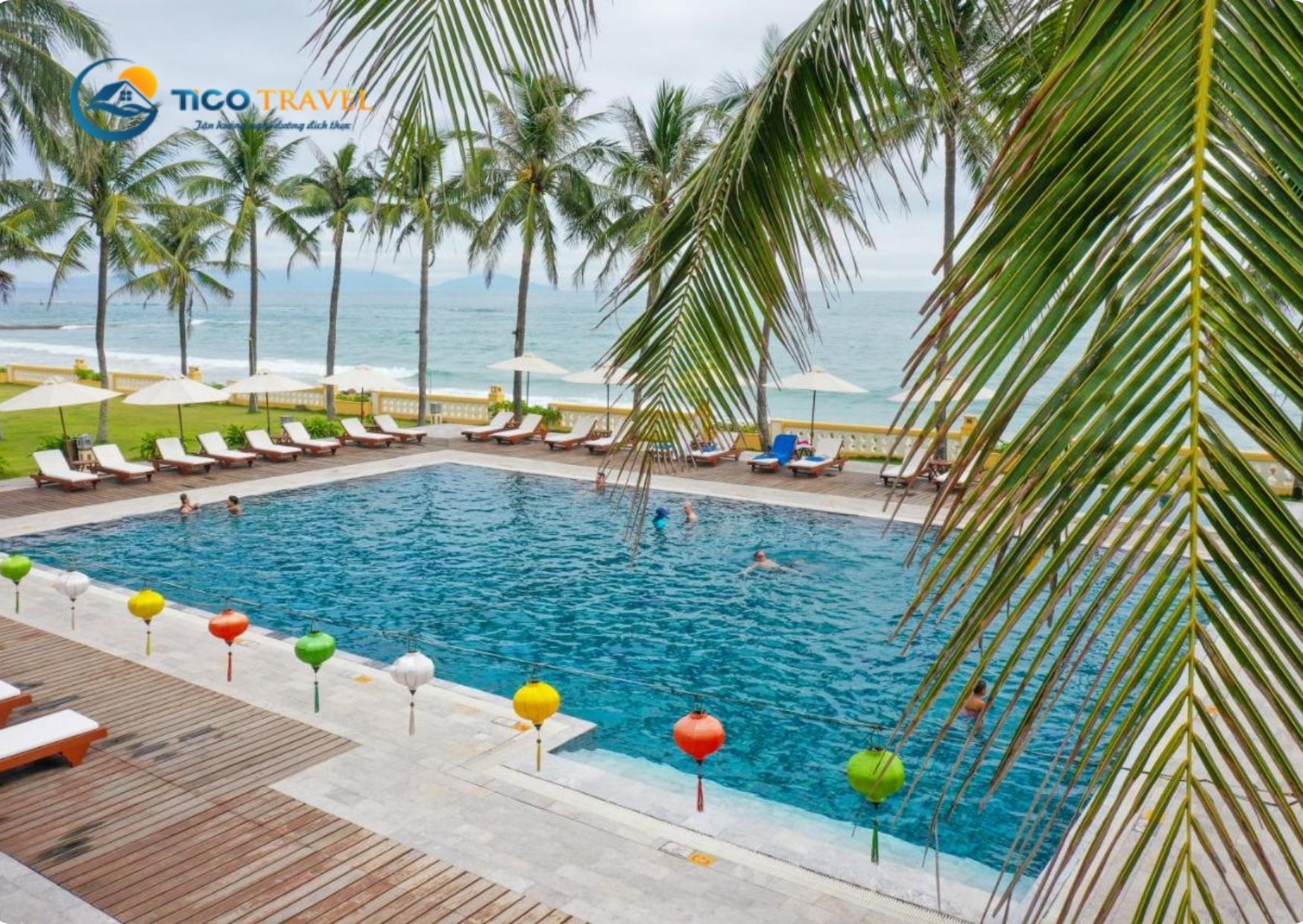 Victoria Hội An Beach Resort & Spa