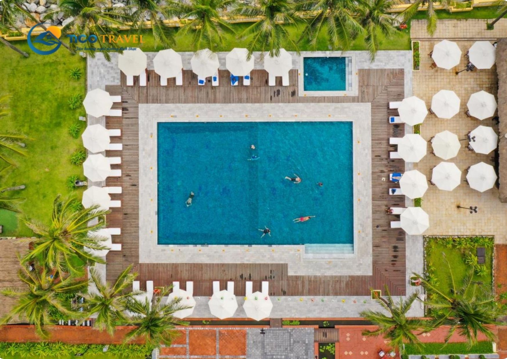 Victoria Hội An Beach Resort & Spa