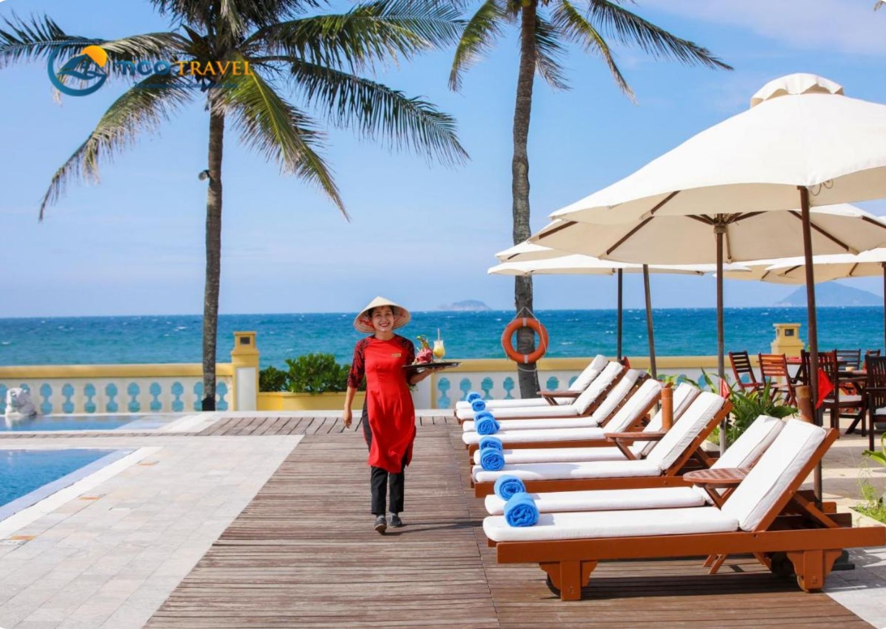 Victoria Hội An Beach Resort & Spa