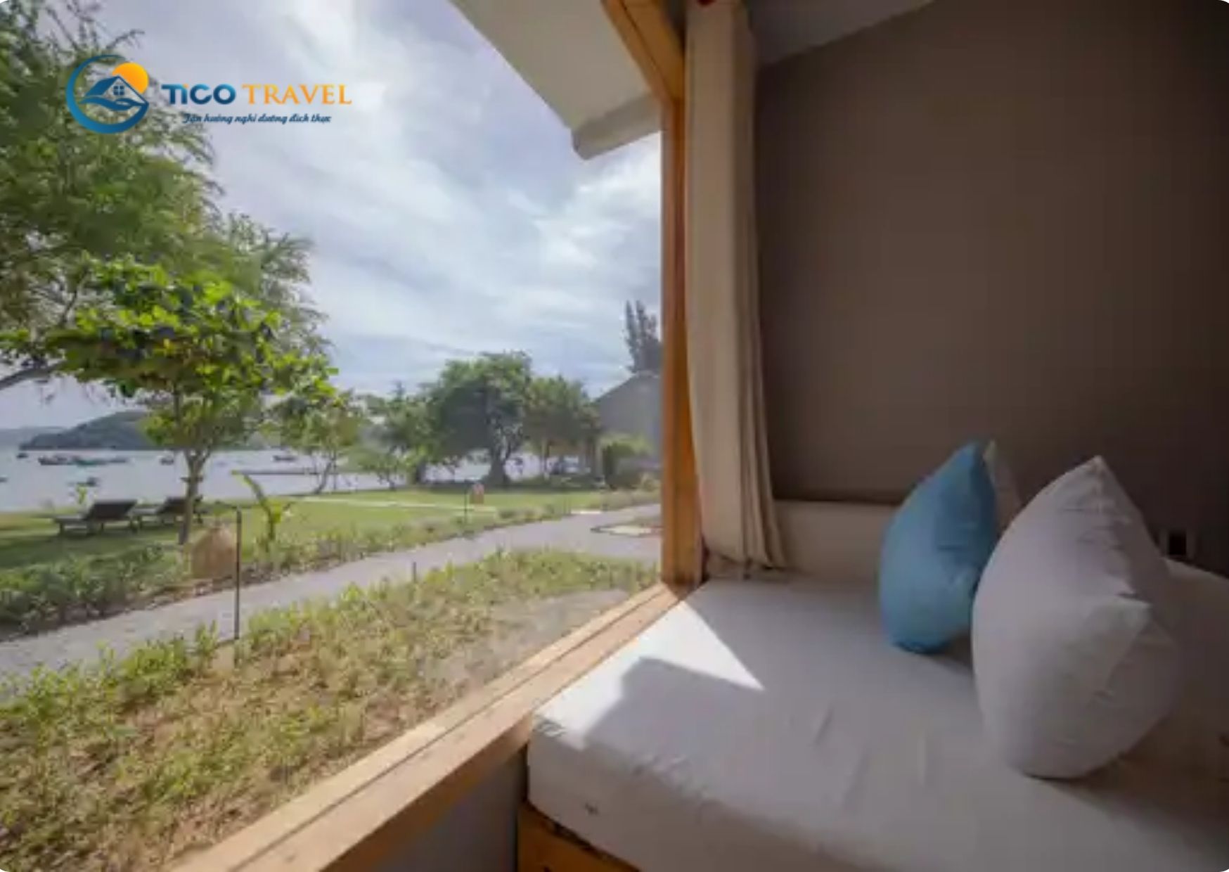 Khách sạn Flamingo Đại Hải