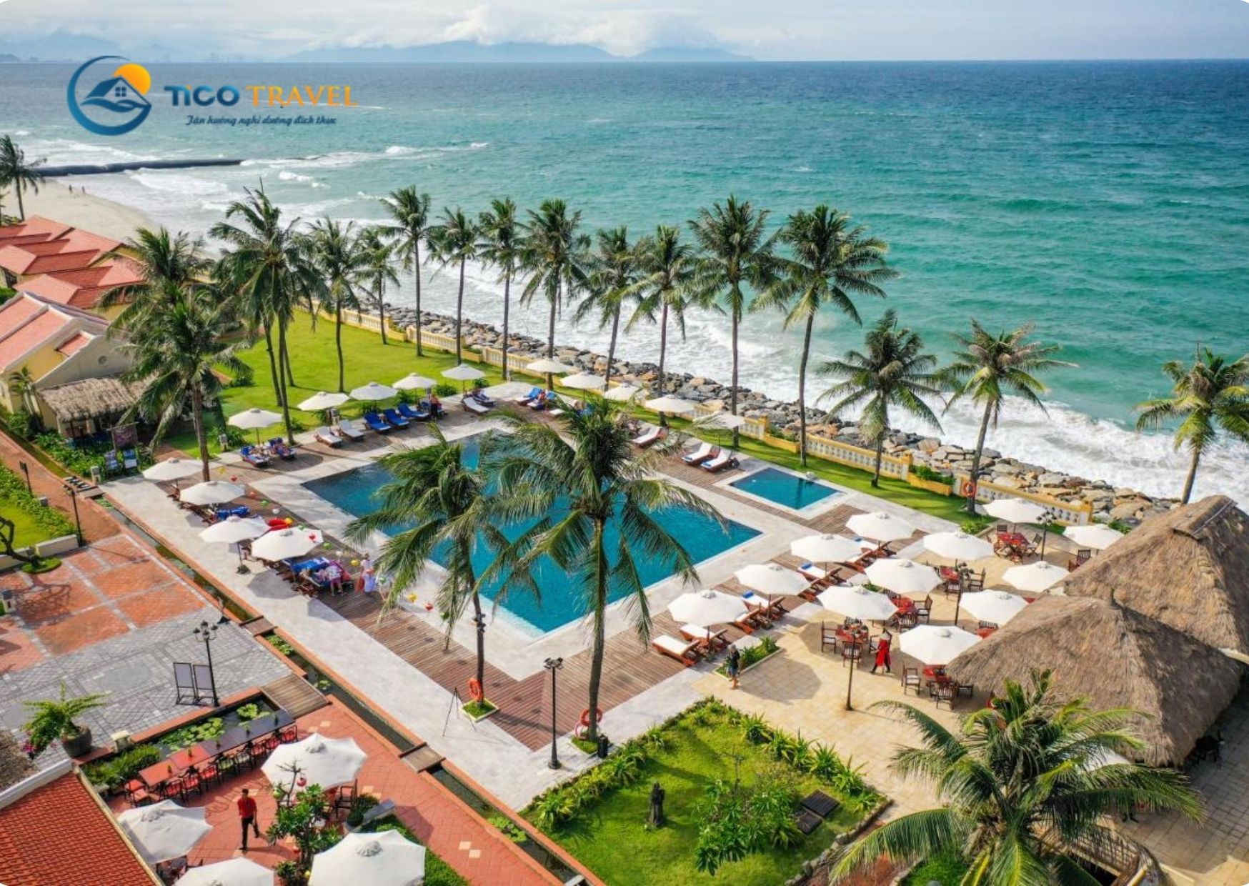 Victoria Hội An Beach Resort & Spa