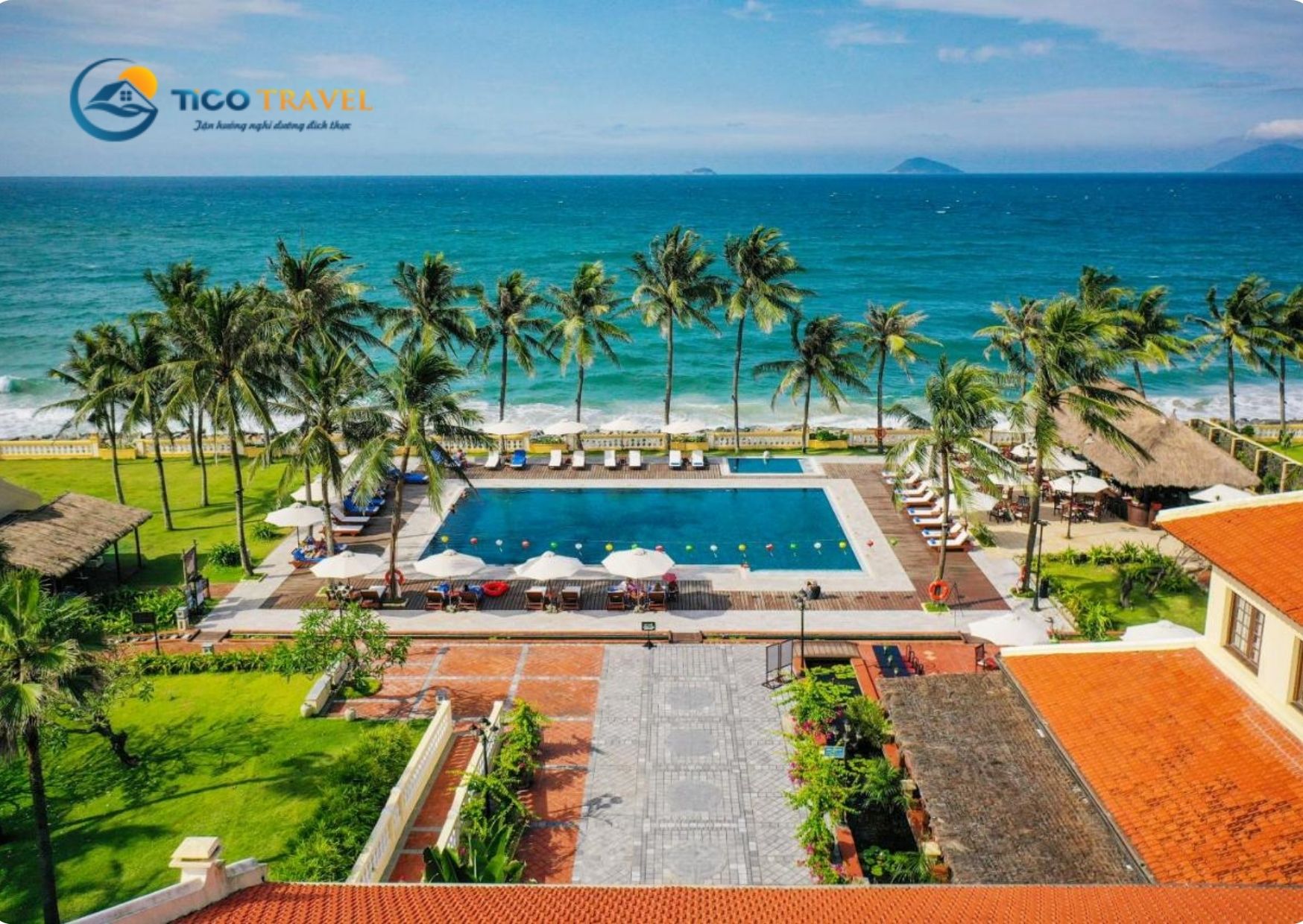 Victoria Hội An Beach Resort & Spa