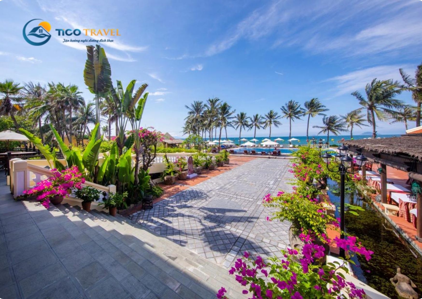 Victoria Hội An Beach Resort & Spa