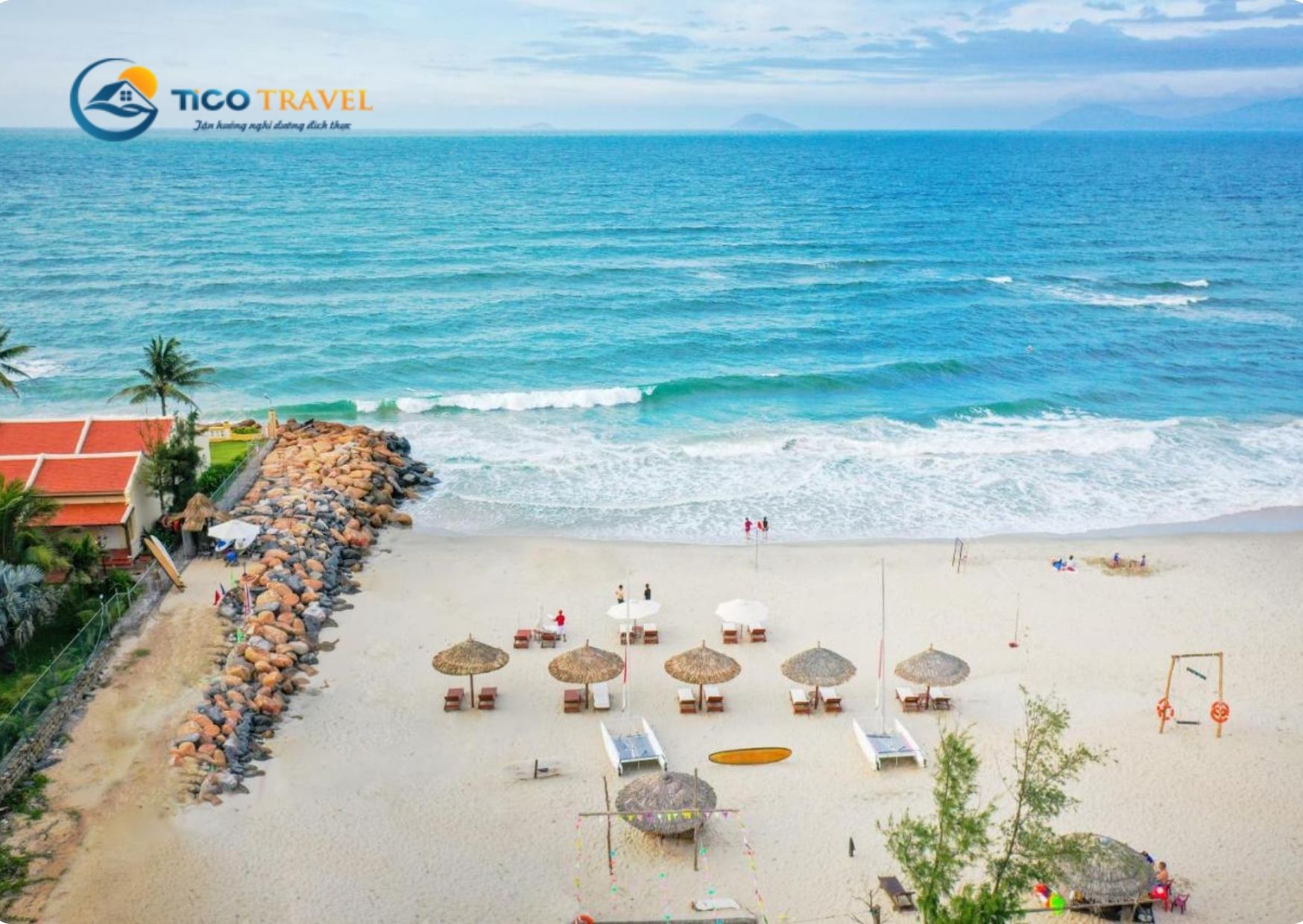 Victoria Hội An Beach Resort & Spa