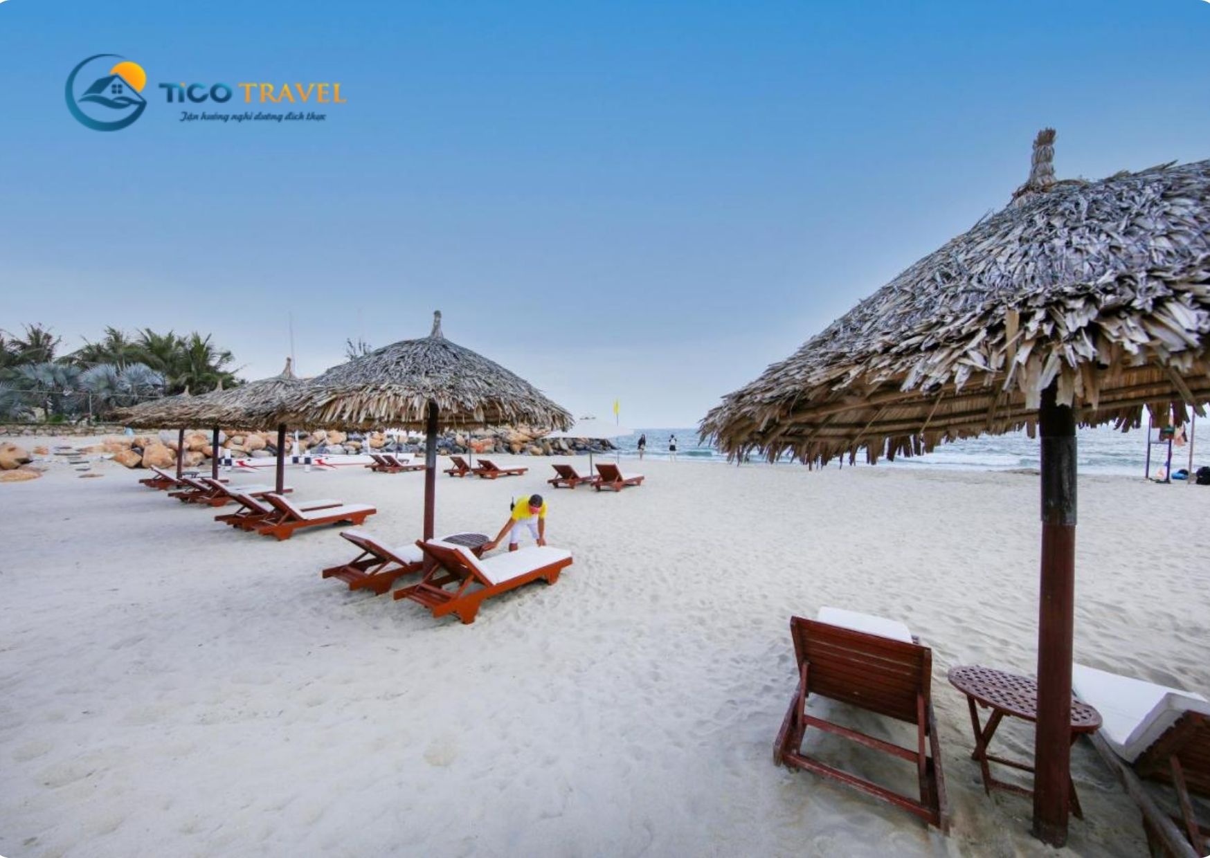 Victoria Hội An Beach Resort & Spa