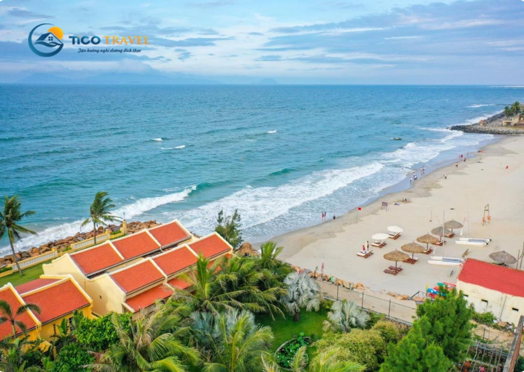 Victoria Hội An Beach Resort & Spa