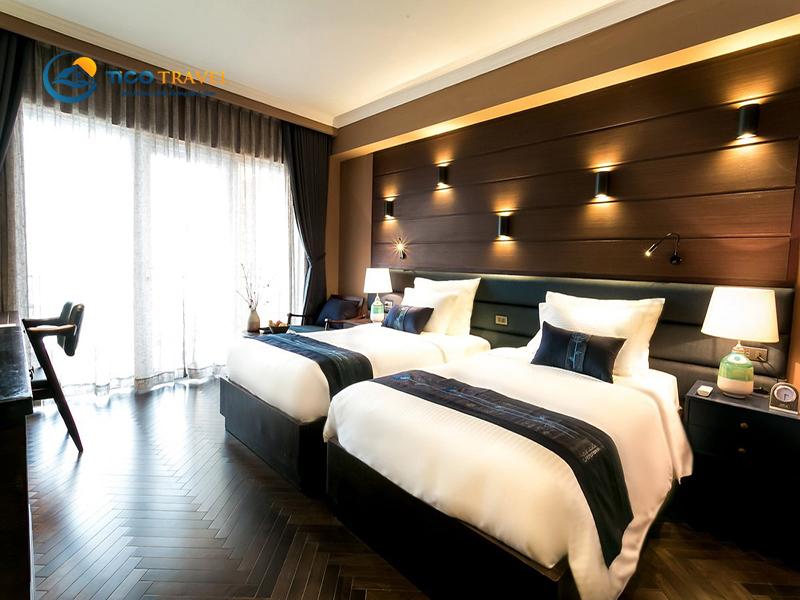 Aliana Boutique Sapa Hotel & Spa