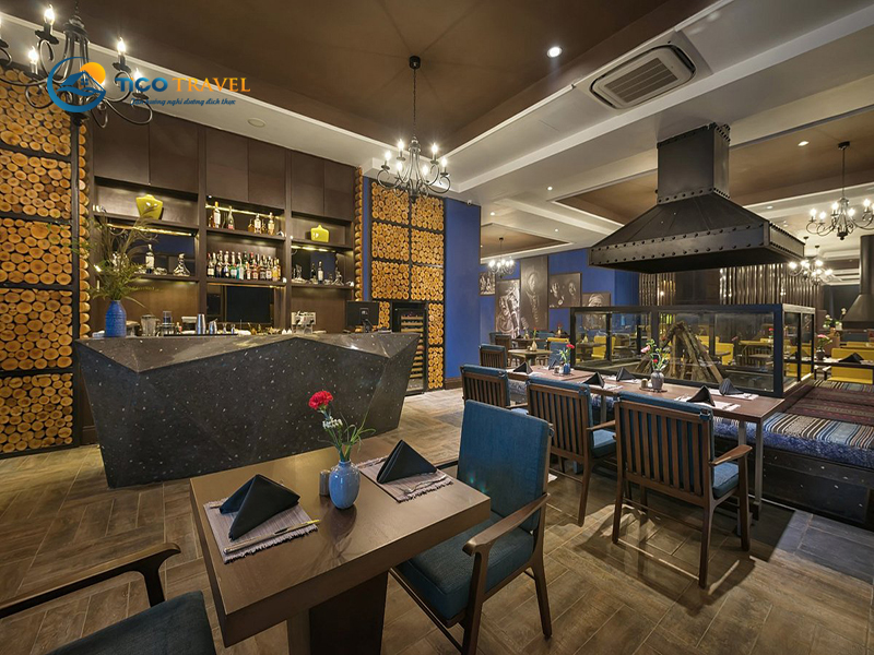 Aliana Boutique Sapa Hotel & Spa