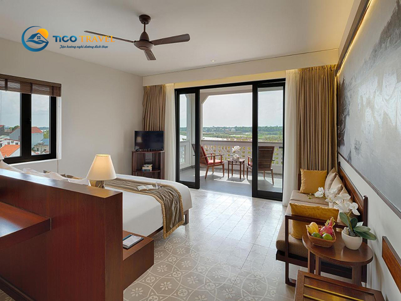 Khách sạn Flamingo Đại Hải
