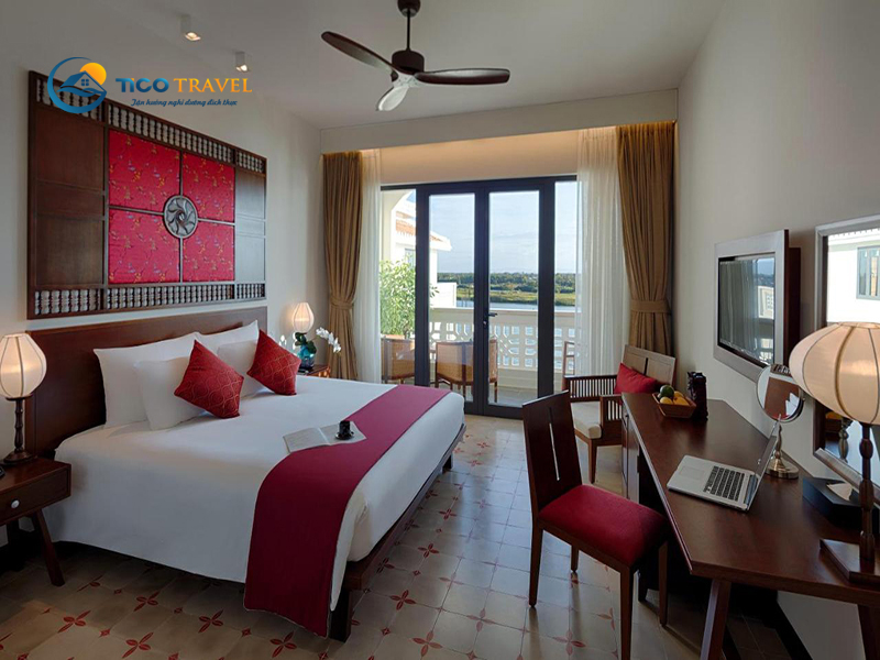 Khách sạn Flamingo Đại Hải