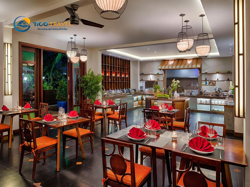 Khách sạn Flamingo Đại Hải