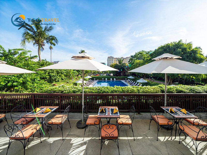Ann Retreat Resort & Spa Hội An