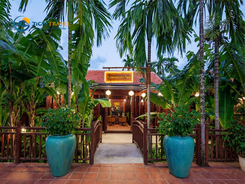 Ann Retreat Resort & Spa Hội An