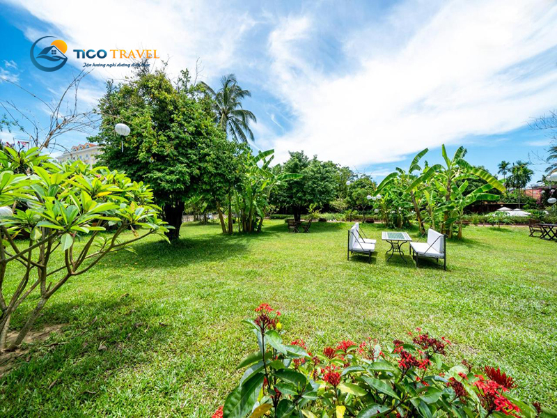 Ann Retreat Resort & Spa Hội An