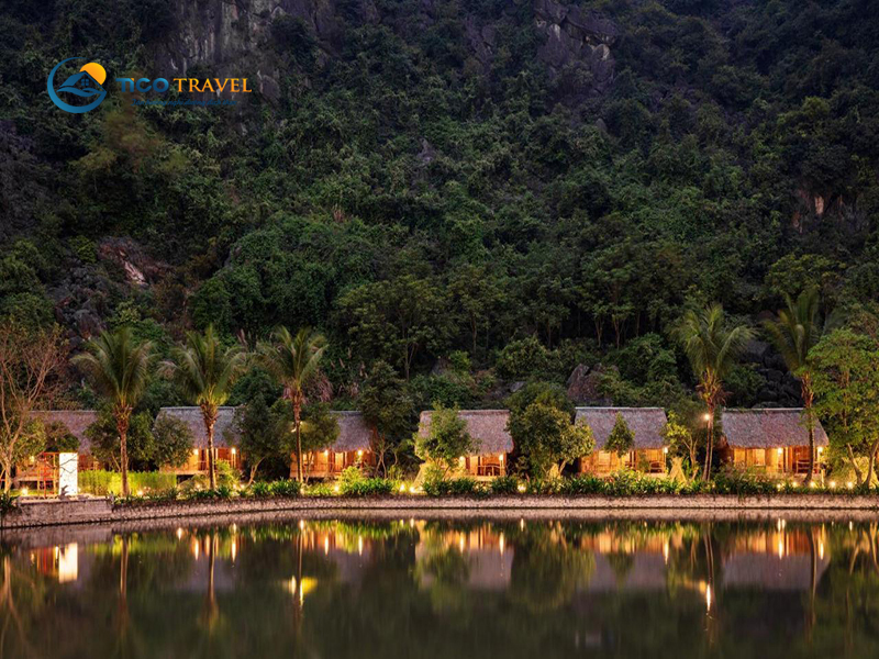 Khách sạn Flamingo Đại Hải