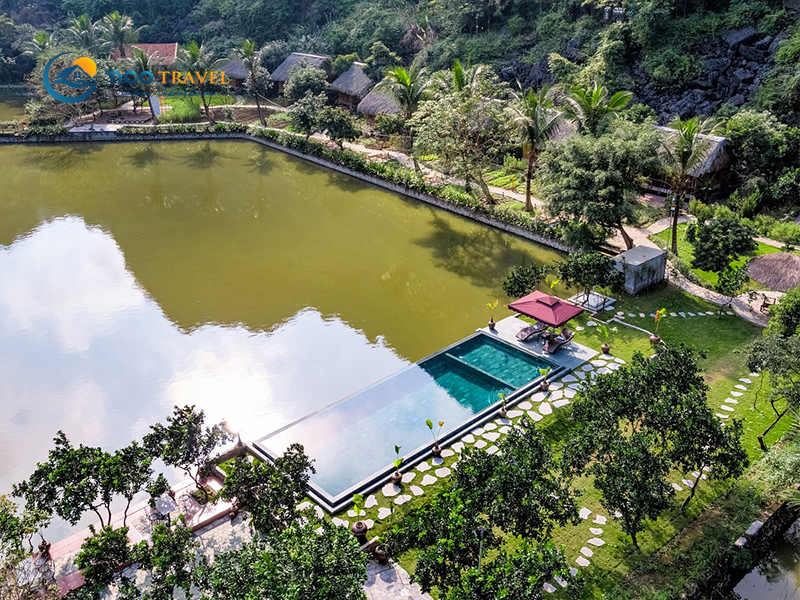 Khách sạn Flamingo Đại Hải