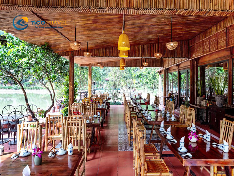 Khách sạn Flamingo Đại Hải