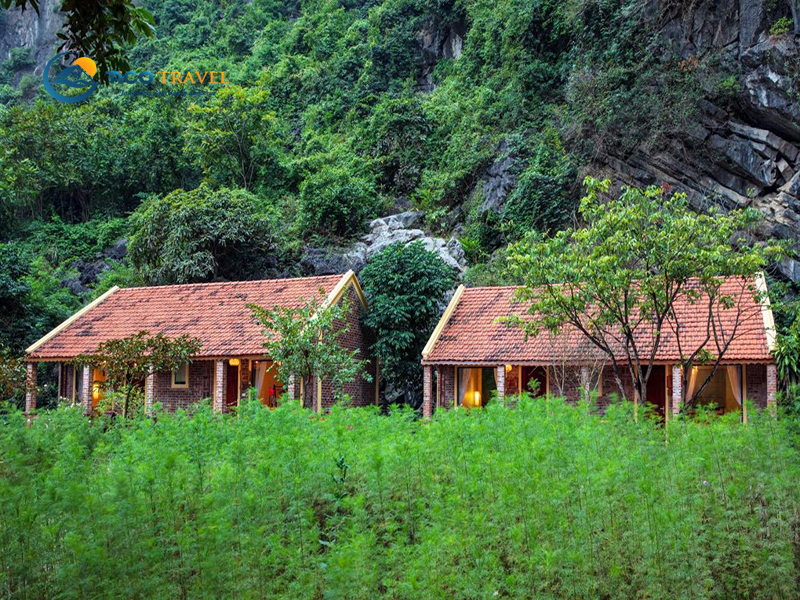 An’s Eco Garden Resort