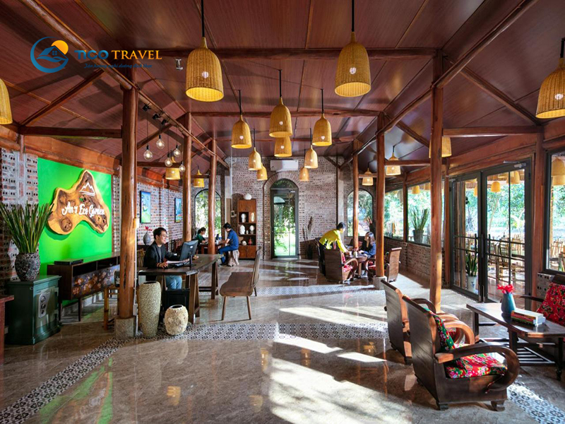 An’s Eco Garden Resort