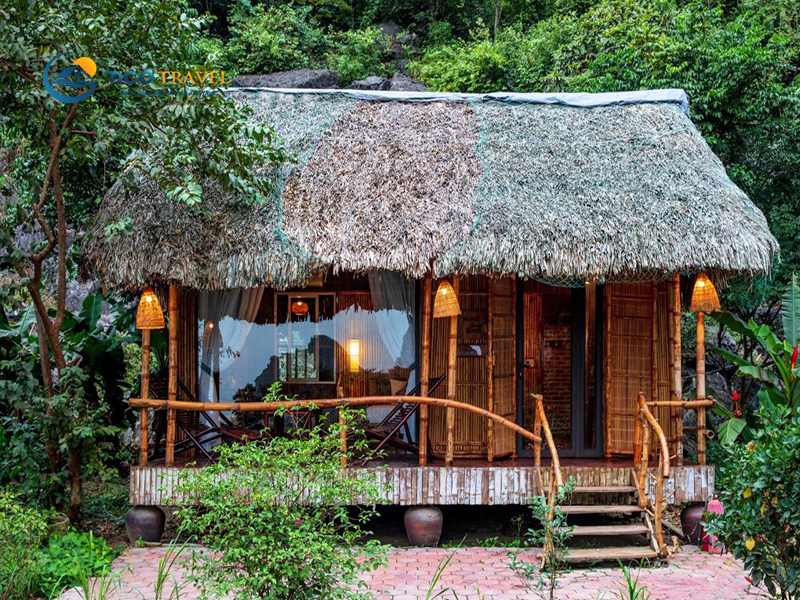 An’s Eco Garden Resort