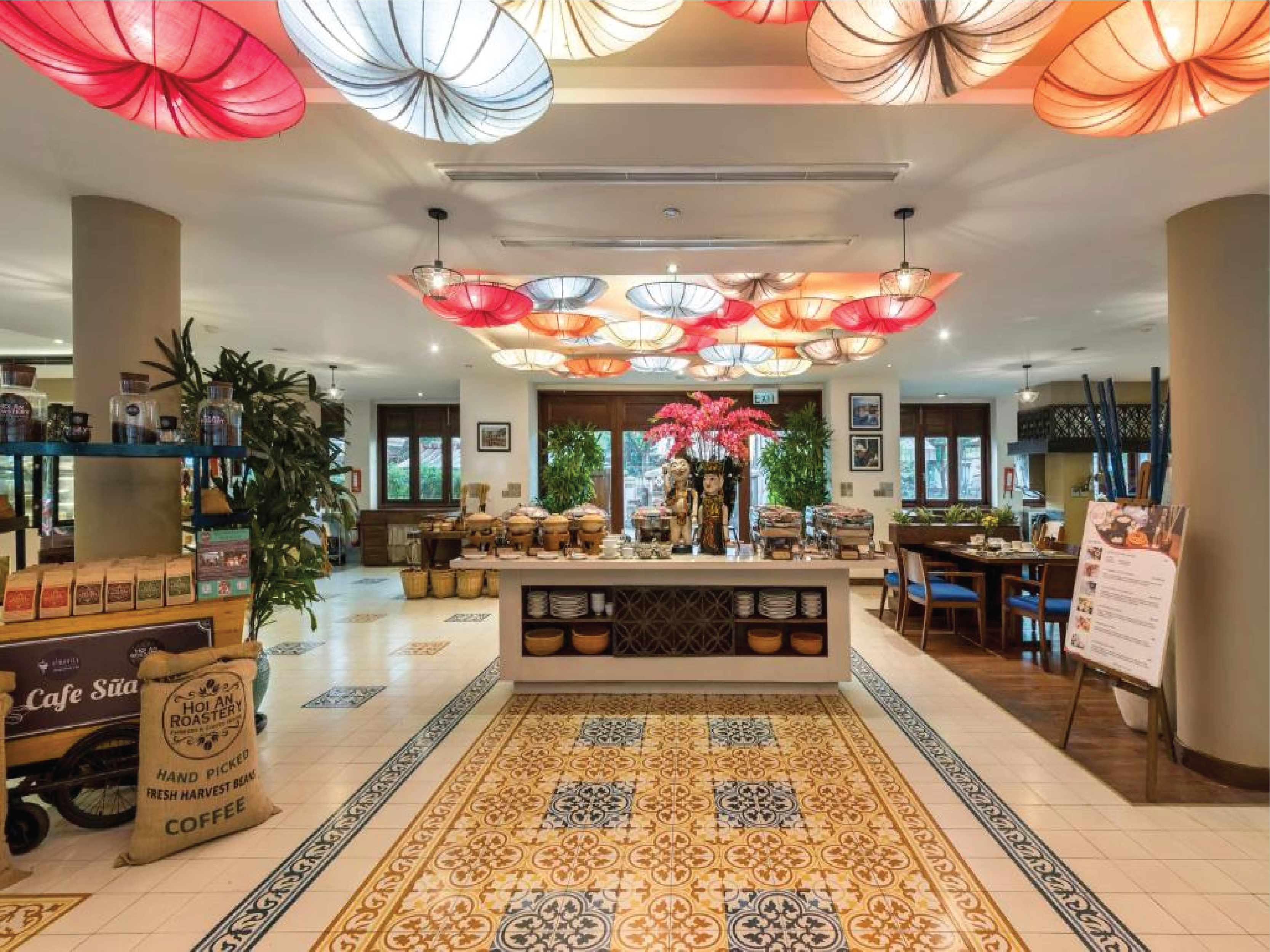 Almanity Hoi An Resort & Spa