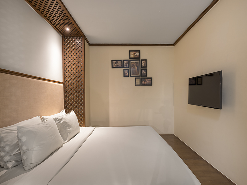 Almanity Hoi An Resort & Spa