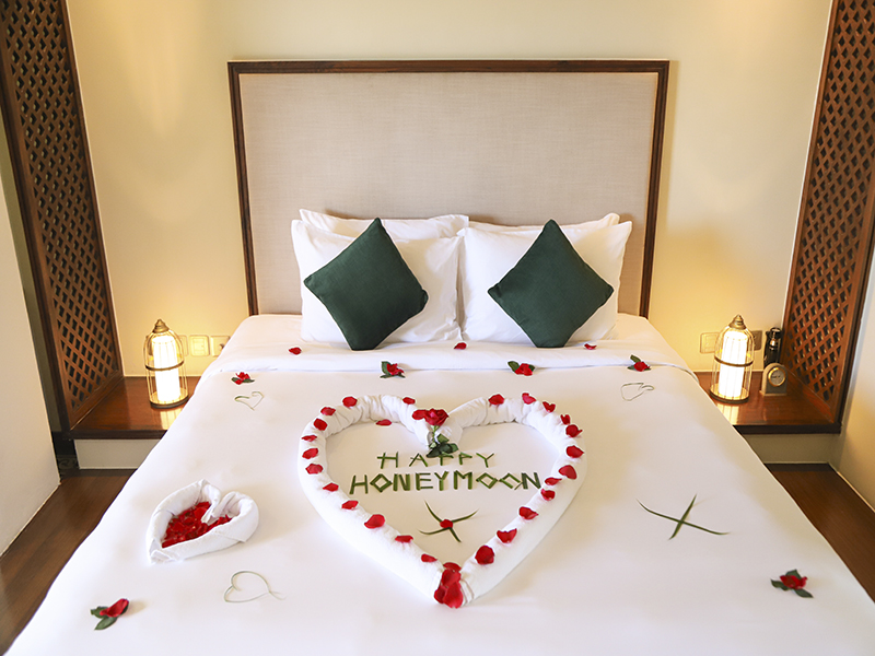 Almanity Hoi An Resort & Spa