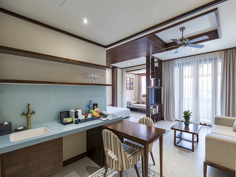 Khách sạn Flamingo Đại Hải