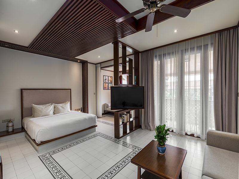 Khách sạn Flamingo Đại Hải