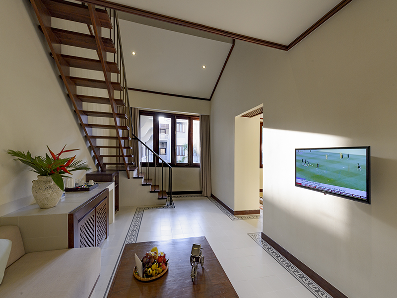 Phòng Deluxe 1 người